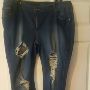 PZI JEANS